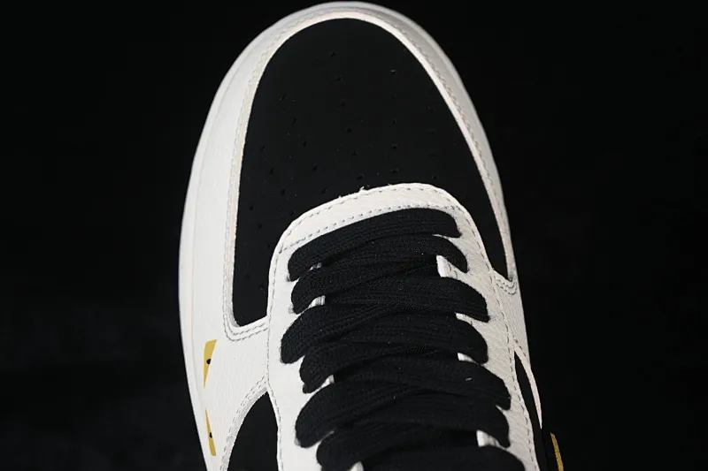 All categories Nk Air Force 1 Air Force series Nk Air Force 1 Low Air Force low-top Nike Air Force 1'07 Low joint model Air Force 1 low-top casual sneakers BK1916-003